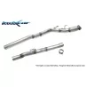 Echappement Inoxcar MERCEDES CLASSE A (Type W177) TOPF.MEA.02