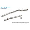 Scarico Inoxcar MERCEDES CLASSE A (Type W177) TOPF.MEA.02