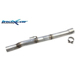Scarico Inoxcar MERCEDES CLASSE A (Type W177) TCA.09