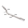 Scarico Ragazzon 55.0732.00