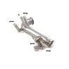 Ragazzon 55.0894.00 - Volkswagen T5 Caravelle / Multivan