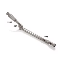 Scarico Ragazzon 55.0885.00