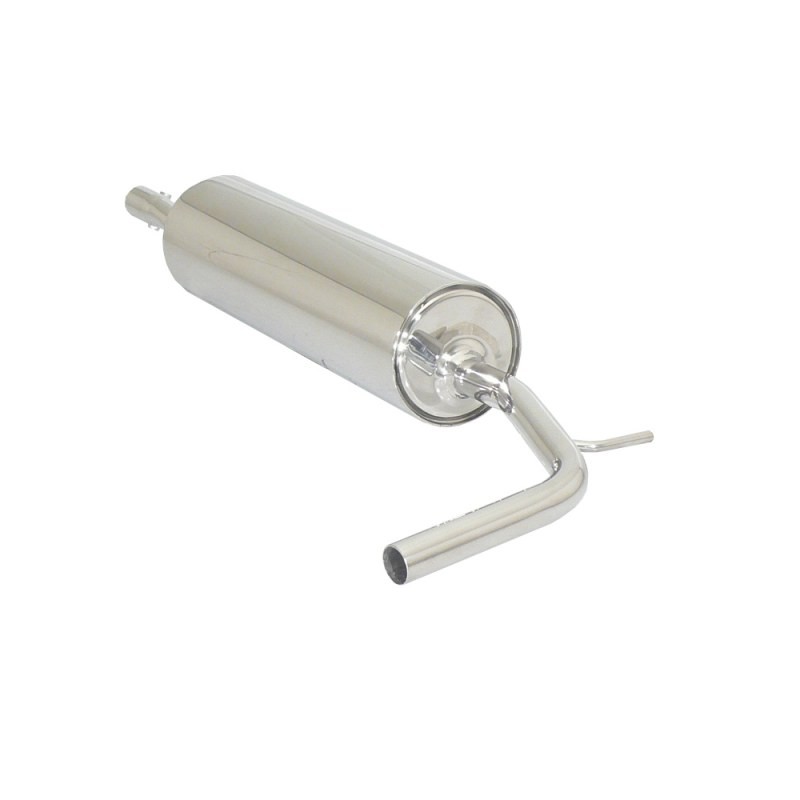 Sportauspuff Ragazzon 57.0070.00 Sportauspuff Ragazzon 57.0070.00