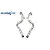 Sportauspuff Inoxcar MERCEDES CLASSE C63 (Type W205) AFAMG.01