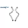 Scarico Inoxcar MERCEDES CLASSE C63 (Type W205) AFAMG.01