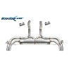 Sportauspuff Inoxcar MERCEDES CLASSE GLE (Type W167) VALV.GLE.01