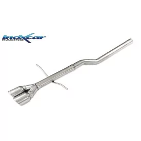 Exhaust Inoxcar MINI COOPER (Type R56) MICO.25.RA