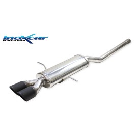 Echappement Inoxcar MINI COOPER (Type R56) MICO.07.80CBLACK