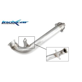 Echappement Inoxcar MINI COOPER (Type R56) AFMINI.04