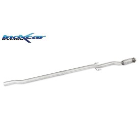 Echappement Inoxcar MINI COOPER (Type R56) TCCO.08