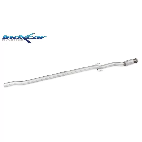 Exhaust Inoxcar MINI COOPER (Type R56) TCCO.08