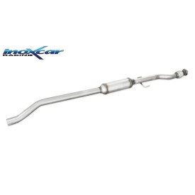 Echappement Inoxcar MINI COOPER (Type R56) TCSCO.08
