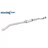 Exhaust Inoxcar MINI COOPER (Type R56) TCSCO.08
