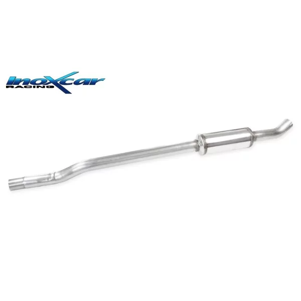 Echappement Inoxcar MINI COOPER (Type F56) TCSCO.06