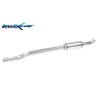 Exhaust Inoxcar MINI COOPER (Type F56) TCSCO.06