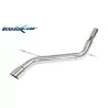 Sportauspuff Inoxcar MINI COOPER (Type F56) MICO.21.RA