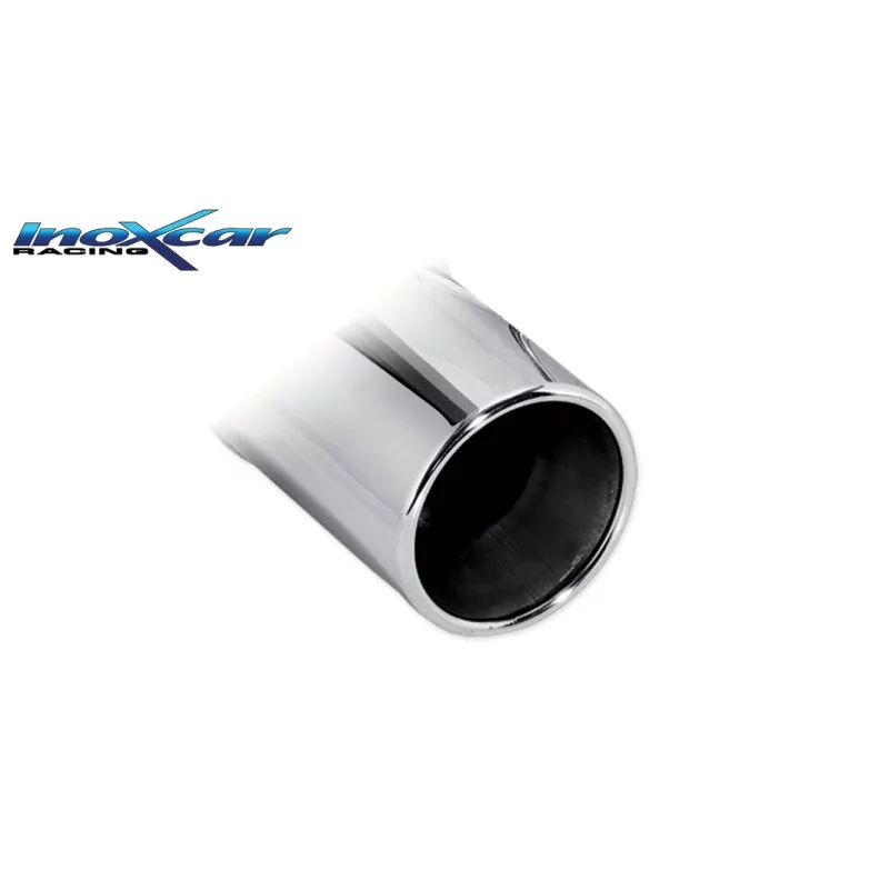 Sportauspuff Inoxcar MINI COOPER (Type F56) MICO.22.102 Sportauspuff Inoxcar MINI COOPER (Type F56) MICO.22.102