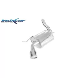 Escape Inoxcar MINI COOPER (Type F56) MICO.22.XR10