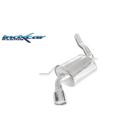 Scarico Inoxcar MINI COOPER (Type F56) MICO.22.XR10