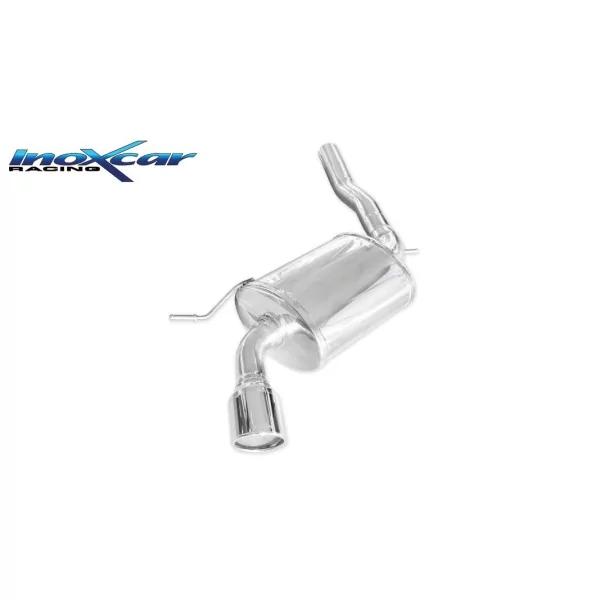 Escape Inoxcar MINI COOPER (Type F56) MICO.35.XR90