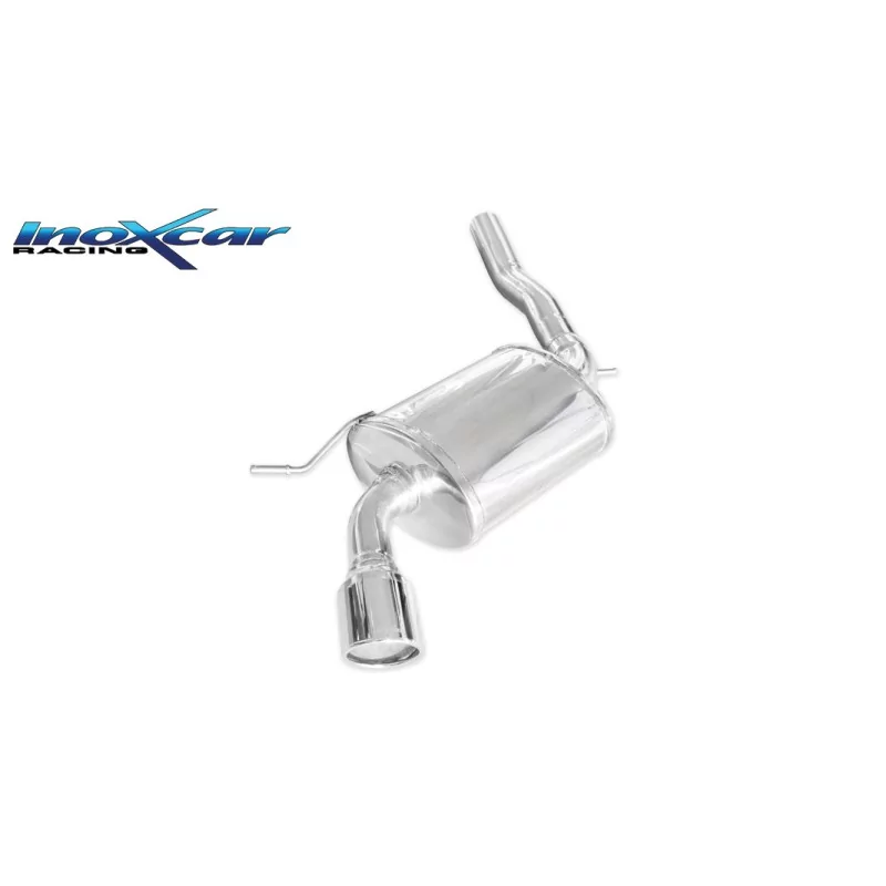 Exhaust Inoxcar MINI COOPER (Type F56) MICO.35.XR90