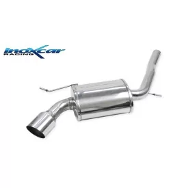Echappement Inoxcar MINI COOPER (Type F56) MICO.35.10RA