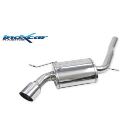 Scarico Inoxcar MINI COOPER (Type F56) MICO.35.10RA