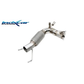 Scarico Inoxcar MINI COOPER (Type F56) AFMINI.09