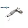 Sportauspuff Inoxcar MINI COOPER (Type F56) AFMINI.09CAT