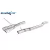 Echappement Inoxcar MINI COOPER (Type F56) MICO.23.RA