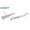 Exhaust Inoxcar MINI COOPER (Type F56) MICO.23.RA