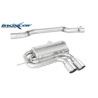 Sportauspuff Inoxcar MINI COOPER (Type F56) MICO.26.RA