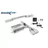 Sportauspuff Inoxcar MINI COOPER (Type F56) VALV.MINI.02