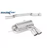Exhaust Inoxcar MINI COOPER (Type F56) MICO.28.RA