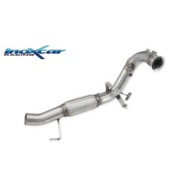 Scarico Inoxcar MINI COOPER (Type F56) AFMINI.06