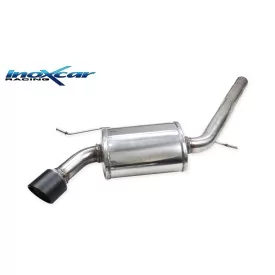 Exhaust Inoxcar MINI COOPER (Type F57) MICO.32.XR10BLACKMATT