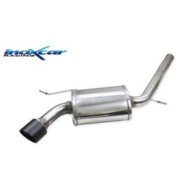 Sportauspuff Inoxcar MINI COOPER (Type F57) MICO.32.XR10BLACKMATT