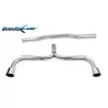 Exhaust Inoxcar MINI COUNTRYMAN (Type F60) MICO.38.10RA