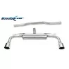 Exhaust Inoxcar MINI COUNTRYMAN (Type F60) MICO.37.10RA