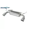 Scarico Inoxcar NISSAN 350 Z TWNI.01.10RS