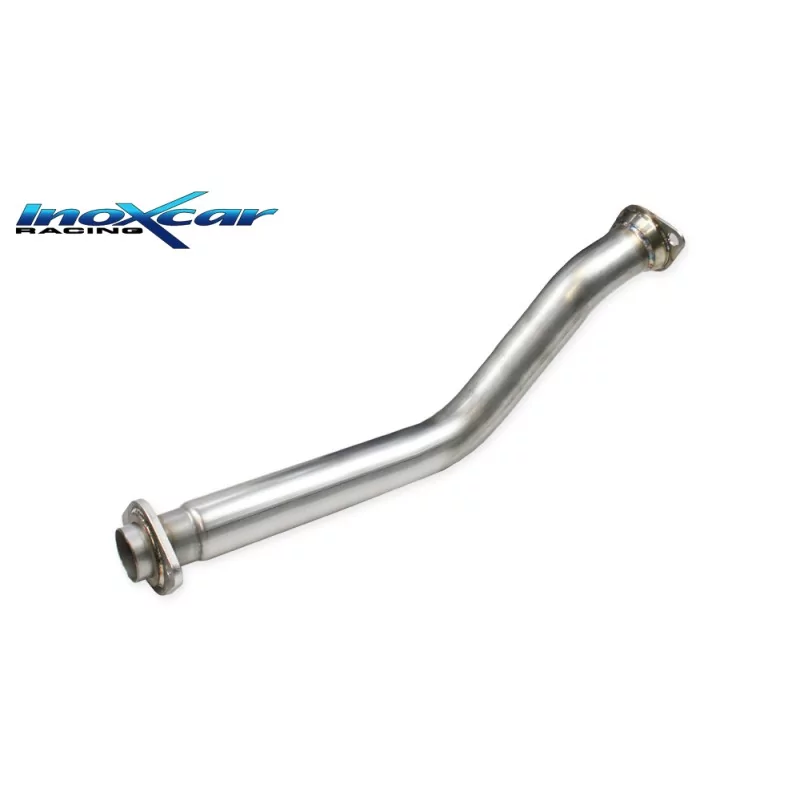 Exhaust Inoxcar NISSAN JUKE AFJUKE.04 Exhaust Inoxcar NISSAN JUKE AFJUKE.04