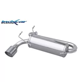 Exhaust Inoxcar NISSAN JUKE NIJU.08.10RA