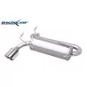 Exhaust Inoxcar NISSAN JUKE NIJU.08.10RS