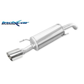 Scarico Inoxcar OPEL ADAM OPAD.01.10RS