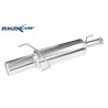 Sportauspuff Inoxcar OPEL ASTRA G OPAS.22.102