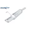 Exhaust Inoxcar OPEL ASTRA H (Type GTC) OPAS.41.120