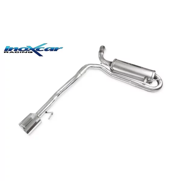 Exhaust Inoxcar OPEL ASTRA J OPAS.40.SB