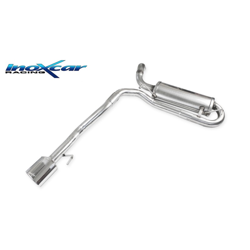 Exhaust Inoxcar OPEL ASTRA J OPAS.40.SB