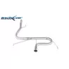 Echappement Inoxcar OPEL CORSA D OPCO.22