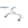 Echappement Inoxcar OPEL CORSA D OPCO.27.RA